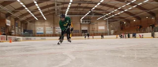 Därför blev det ingen Hockeykarneval i Hemse i påsk