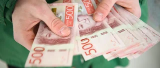 Hyperinflation i fokus på Ekonomiska museet