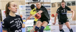 Klart: Tre spelare lämnar Boden efter uttåget