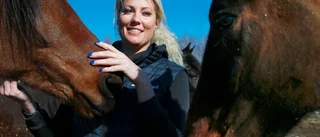 Två från Hannas stall i miljonfinal: "De har travat i mål med krafter kvar i försöken"
