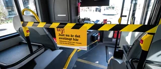 "Som sätta Bamseplåster på blödande pulsåder"