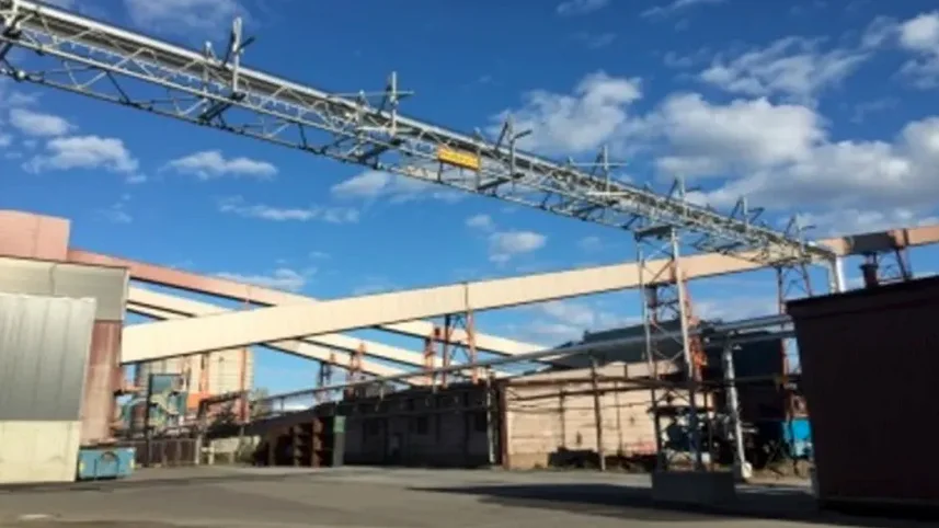 Vid Swerim i Luleå ska pilotanläggningen uppföras.