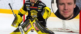 Målvakten tar farväl av VH: "Det var en cool resa"