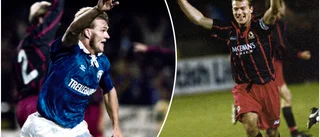 När Malmbergetsonen sänkte Alan Shearer i Uefacupen