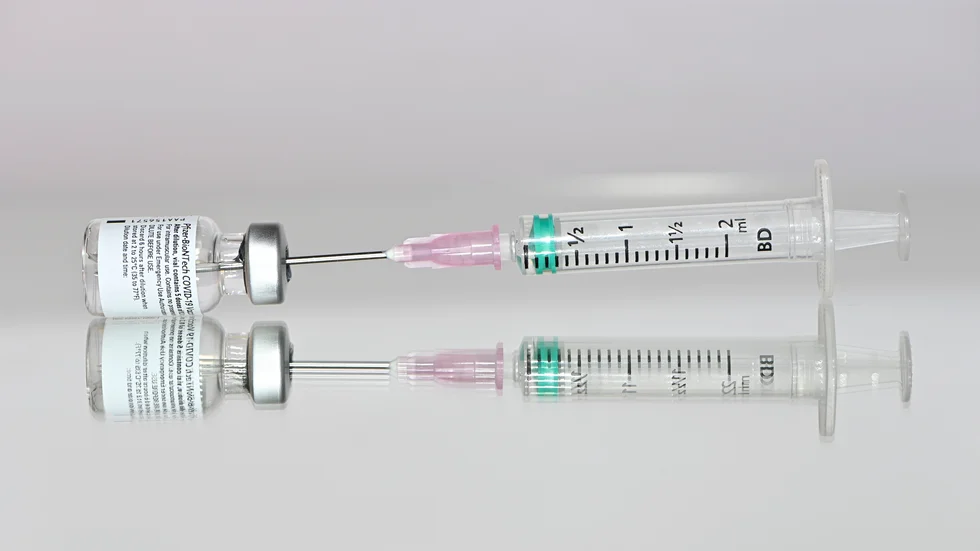 Patenträtten på vaccin är en förutsättning för att vi även framöver ska kunna besegra sjukdomar och pandemier, skriver ledarskribenten.