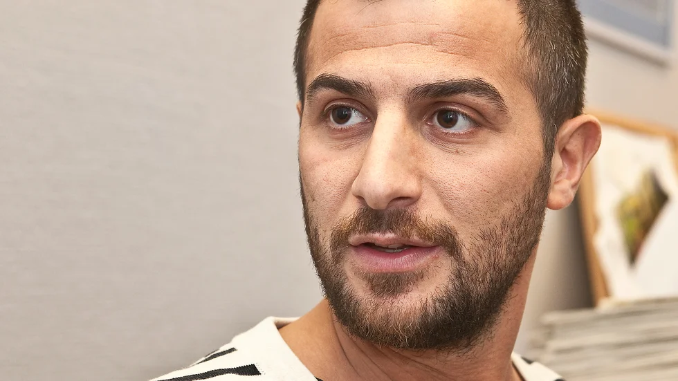 Adnan Mzori ansöker om resning i Högsta domstolen. 