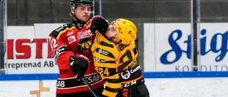 Luleå Hockey föll i femte perioden – efter dramatik