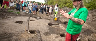 Allas historiska intressen kan inte tillmötesgås