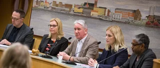 Gata i Piteå med på värstinglista 