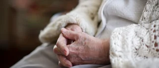 Läkarmissen gjorde 99-åriga Anna svårt sjuk