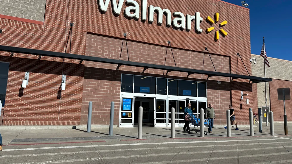 Priserna på Walmart, Costco och Target, med stor andel importerade varor, kan avgöra amerikanska val framöver.