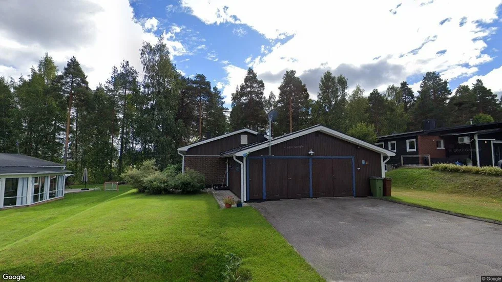 Kedjegatan 21