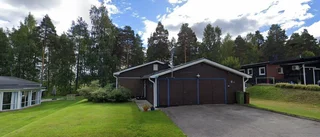 Ägarbyte för 70-talshus i Piteå
