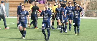 P18 klappade ihop – tappade 2–0-ledning mot nykomlingen