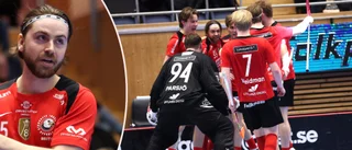 Efter nya självmålet – blev oväntad matchhjälte