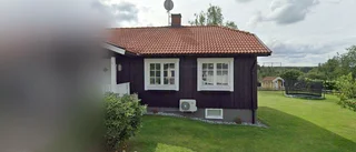 126 kvadratmeter stort hus i Vimmerby får ny ägare