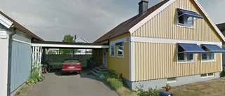 153 kvadratmeter stort kedjehus i Linköping sålt för 4 250 000 kronor