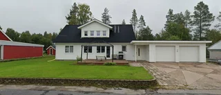 176 kvadratmeter stort hus i Koskullskulle sålt för 3 050 000 kronor
