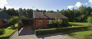 114 kvadratmeter stort hus i Enköping sålt för 3 500 000 kronor