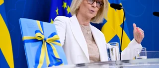 Därför behöver vi sänkta skatter just nu