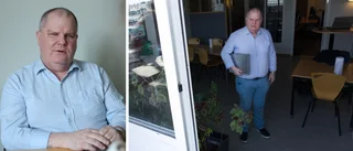 Fredrik föddes blind – nu ska han jobba inom it-branschen: "Dröm"