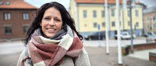 Evelina valde bort lärardrömmen: "Jättesvårt beslut"