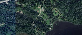 Ny ägare till stuga i Järnforsen – prislappen: 1 100 000 kronor