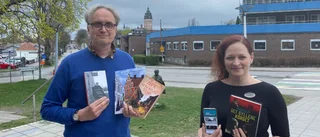 Nu sjösätts unika appen: "Något för alla åldrar"