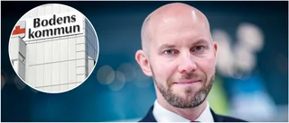  Första fullmäktige utan Claes Nordmark 