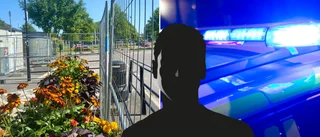 Ledig polis bråkade i öltält – kollegorna: "Oacceptabelt"