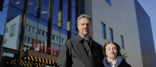 Freia, 11, fick ont i öronen av bion: "Vi ringde vårdcentralen"