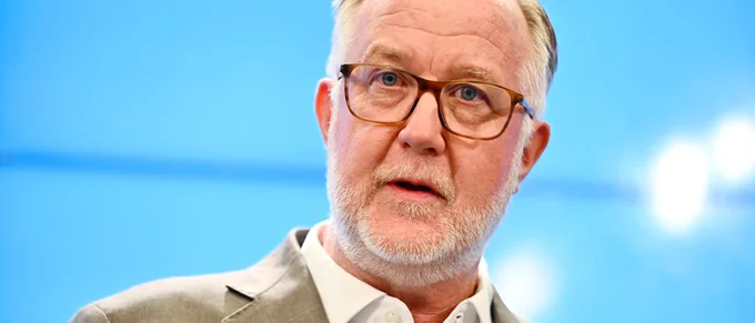 ”L väljer ny partiledare på sin dag i Almedalen”