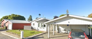 166 kvadratmeter stort hus i Öjebyn sålt för 3 520 000 kronor