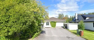 153 kvadratmeter stort hus i Piteå får nya ägare