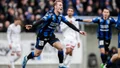 Sirius fortfarande utan hemmaseger