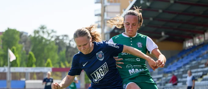 Eskilstuna United gästar Trelleborg – se matchen här