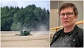 MP: Sverige blir sårbart utan satsningar på lantbruk