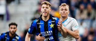 Målvakten räddade Siriuspoäng mot Degerfors