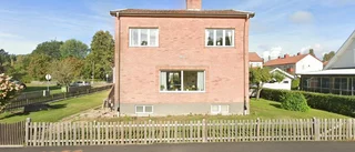 Hus på 130 kvadratmeter från 1946 sålt i Motala – priset: 1 500 000 kronor