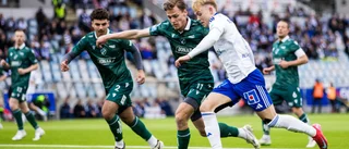 RÖSTA: Vem var bästa IFK-spelare i segern mot Halmstad?