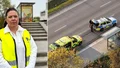 Berättar om skräcken: Flera barn såg dödsskjutningen