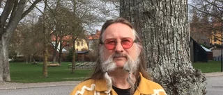 Vänliga typer med makeup      