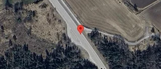 Just nu: Stopp på väg 70 på grund av olycka med flera fordon