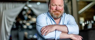 Claes Malmberg har obotlig cancer