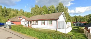 Nya ägare till hus i Björkvik – prislappen: 2 650 000 kronor