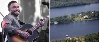 Måns Zelmerlöws sommarspelning kan avbokas efter kokainavslöjande