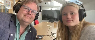 Stora utmaningen väntar för Giffarnas målvakt