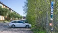 BESKEDET: Parkeringsavgift införd på populära Motalagatan