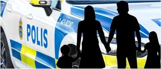 Företagarfamilj i Norrbotten har fått fly efter kidnappningshot