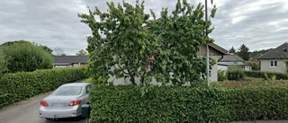 Fastighet i Uppsala har fått ny ägare